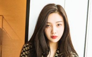 Gaya Rambut Baru Joy Red Velvet Kejutkan Netizen, Makin Cetar?