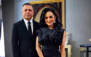 Krisdayanti Diramal Capek Ngemong Raul, Reaksi Pakar Astrologi Mengejutkan