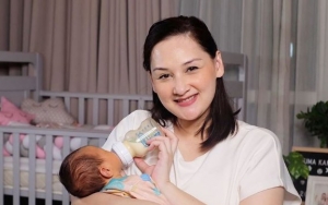 Mona Ratuliu Iba Pada Putrinya Yang Tak Bisa Main Di Luar Karena Corona