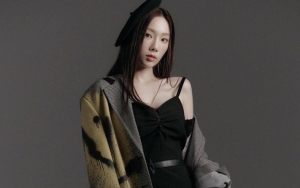 Tae Yeon SNSD Pamer Kebahagiaan di Instagram, Tuai Komentar Seperti Ini