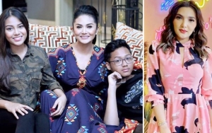 Ungkap Fakta Soal Pergi ke Psikolog, Ashanty Segera Pertemukan Aurel-Azriel dengan KD