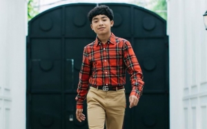  Betrand Peto Diidolakan Banyak Wanita Di Sekolah, Sampai Rela Nunggu Di Depan Kelas
