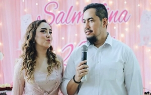  Sunan Kalijaga Ungkap Kondisi Terkini Salmafina Yang Membuatnya Sedih