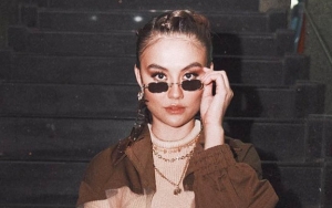 Diinfus 2 Botol Sekaligus, Agnez Mo Nekat Tetap Lanjut Latihan