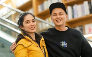 Andhika Pratama Korbankan Tas Mahal Ussy Sulistiawaty Untuk Biaya Renovasi Rumah