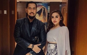 Sunan Kalijaga Benarkan Omongan Netizen Jika Salmafina Sakit Karena Teguran dari Tuhan