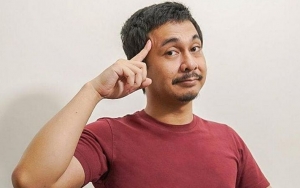Raditya Dika Dituduh Pelit Usai Bintang Tamu Vlog YouTube Curhat Begini