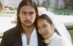 Daniel Adnan Panggil Tara Basro 'Istri Saya' di Video Pernikahan Sukses Bikin Baper Massal