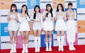 (G)I-DLE Bakal Bawakan Lagu Baru Buatan Minnie Dan Yuqi Dalam Konser Online 'I-LAND: WHO AM I'