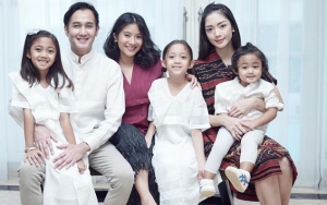 Pernikahan Ririn Dwi Ariyanti Mendadak Jadi Bahan Gosip, Foto Lebaran Tanpa Suami Disorot