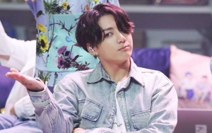 Jungkook BTS Imut dan Modis di Vogue Jepang, Buka-Bukaan Soal Hobi Baru