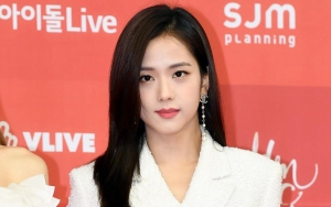 Jisoo BLACKPINK Dibilang Lebih Cocok Debut di Red Velvet, Setuju? 