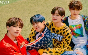 Comeback Dengan 4 Member, AB6IX Kompak Cari Jawaban Dalam Teaser MV 'The Answer' 