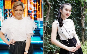 Potret Jadul Maia Estianty Dimuat Dalam Koran Lokal Terungkap, Komentar Sandra Dewi Paling Disorot