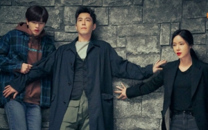 'Mystic Pop Up Bar' Tamat, Sungjae BTOB, Choi Won Young dan Hwang Jung Eum Pamitan