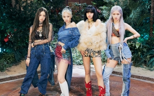 BLACKPINK Berikan Bocoran Serta Pesan yang Ingin Disampaikan Lewat Single 'How You Like That'