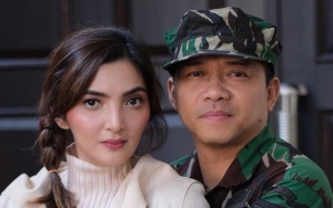 Sampaikan Keinginan Terakhir, Anang Hermansyah Sukses Buat Ashanty Nangis