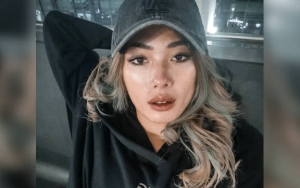 Nabila Putri Merasa Aneh Jika Dipanggil 'Bunda', Perut Hamil Penuh Coretan Disorot