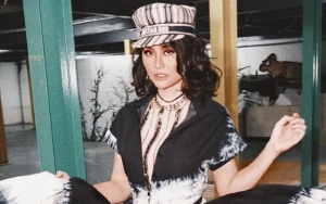 Agnez Mo Ungkap Pernah Dijadikan Kambing Hitam Saat Bintangi Suatu Acara TV
