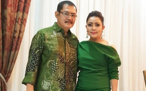 Mayangsari Bagikan Rahasia Disayang Suami Banjir Komentar Rekan-rekan Artis