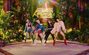 BLACKPINK Tampilkan Karakter Unik dan Suguhkan Adegan Spektakuler di MV 'How You Like That'