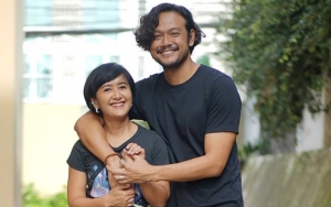 Widuri Putri Widi Mulia Tulis Surat untuk Dwi Sasono, Isinya Bikin Mewek