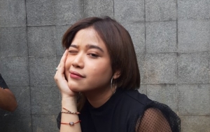 Brisia jodie Kenang Zaman Jadi Gamer, Pernah Main 5 Hari Non Stop