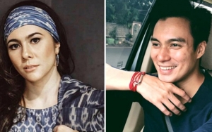 Wulan Guritno Ternyata Pernah Dijodohkan dengan Baim Wong