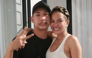 Bertamu ke Rumah Nikita Mirzani, Ferdian Paleka Diceramahi Habis-habisan