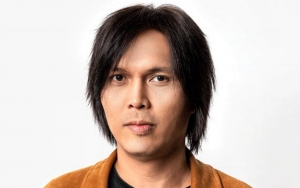 Once Mekel Bantah Jika Sang Ibu Meninggal Akibat Covid-19