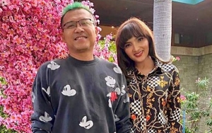 Sempat Takut Nikahi Ashanty, Anang Hermansyah Minder?