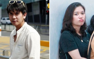 Milea Versi Nyata, Reaksi Pacar Iqbaal Dilan 'Kalah Cantik' dari Vanesha Makjleb!