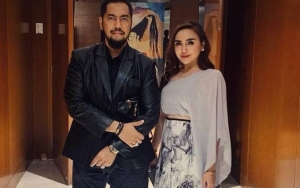 Sunan Kalijaga Tantang Kekasih Salmafina Jenguk di RS: Jangan Kalau Begini Dibalikin ke Orangtuanya!