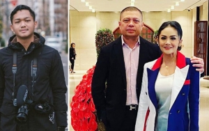 Azriel Ultah ke-20 Dipeluk Ashanty, Sikap Dingin Krisdayanti-Raul Masih Murka?