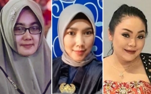 Geger Fakta 3 Pernikahan Didi Kempot, 2 Istri Cantik Diduga Kawin Siri