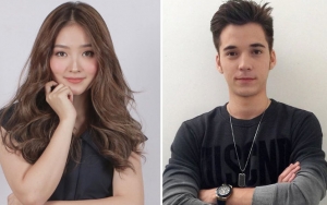 Natasha Wilona Santuy Adegan Mesra Bareng Stefan William, Tegaskan Tak Ada Masalah