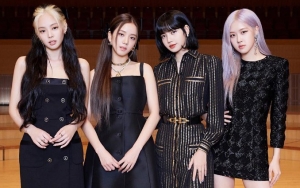 Sapu Bersih Chart iTunes, BLACKPINK Cetak Rekor Ini Dengan Lagu Comeback 'How You Like That'