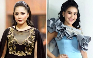 Perang Nagita vs Ayu Ting Ting Akibat Luka Masa Lalu, Ramalan Peti Mati Bikin Merinding
