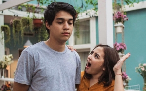 Sebelum Putus, Prilly Latuconsina Sempat Diajak Nikah Maxime Bouttier?
