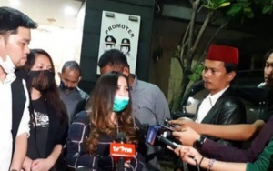 Putri John Kei Jadi Artis Dadakan, Wajah Cantik Manis Curi Perhatian