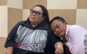 Terkenal Jahil, Sule Anggap Nunung yang Ngompol Jadi Motivati untuk Lebih Kreatif