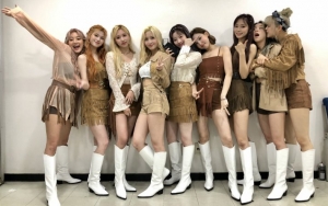 Performance Ala Negeri Dongeng TWICE di 'Music Bank' Tak Cuma Lucu Tapi Juga Tuai Apresiasi