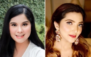 Annisa Pohan Buat Ashanty Sedih dan Cemburu Gara-gara Pamer Foto Bareng Pria Ini