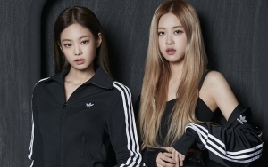 Desain Asli Hanbok Modis Jennie dan Rose BLACKPINK Terungkap, Harganya Bikin Melongo