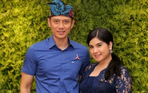 Annisa Pohan Pamer Foto Mesra Ala Hyun Bin dan Son Ye Jin, Ogah Dibilang Tiru-Tiru