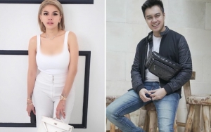 Nikita Mirzani Marah-Marah Ancam Buka Aib Orang, Diduga Baim Wong