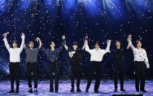 Alasan Fans K-Pop Ogah Akui BTS Buka Jalan Masuk ke Amerika Dipertanyakan