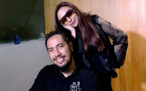 Sunan Kalijaga Bantah Salmafina Taaruf dengan Bule Muslim, Ini Faktanya