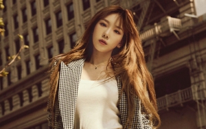 Tae Yeon Bikin Member SNSD yang Lain Takjub Usai Posting Foto Sedang Lakukan Ini