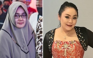 Istri Muda Bantah Ribut dengan Istri Pertama Didi Kempot, Reaksi Bijak Soal Warisan Dipuji